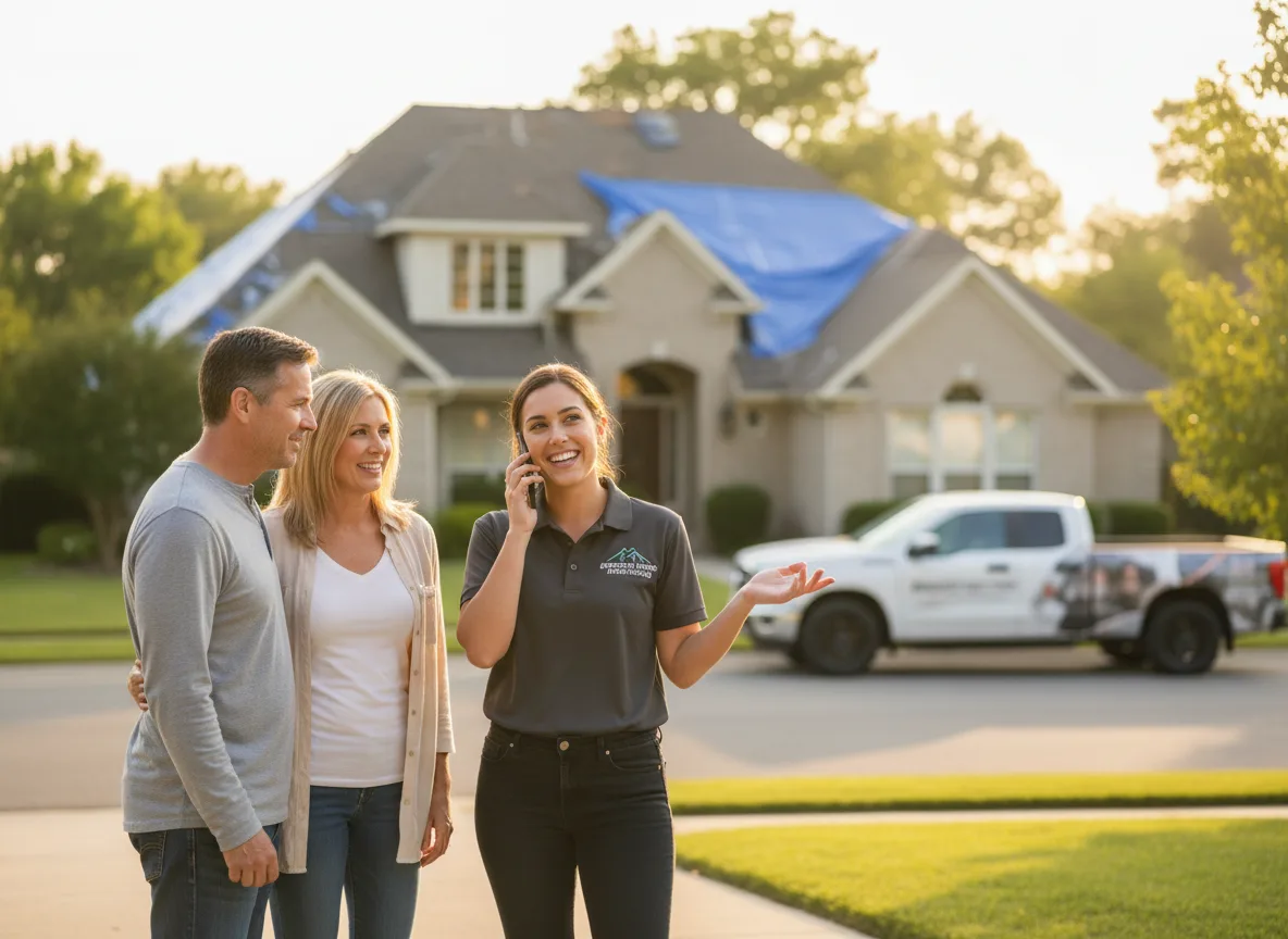 Emergency Roof Repair Grayridge, MO FAQs